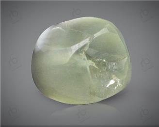 Natural Cat's Eye / Lehsunia ( Chrysoberyl) 3582 ( 4.68 cts. )